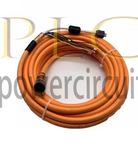 1PCS NEW SIEMENS Servo Cable Wires 6FX8002-8QN08-1CA0 20M. - Picture 1 of 1