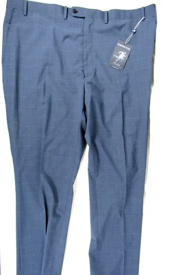 Ralph Lauren Eddie Comfort Flex Pants Men 48W Big & Tall Suit Separate - Image 1 of 4