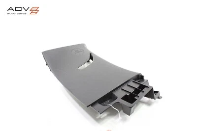 TOYOTA TACOMA 16-23 DOBLE CABINA TRASERO IZQUIERDO LADO DEL CONDUCTOR C PILAR CUBIERTA EMBELLECEDOR SUPERIOR OEM Foto 1 de 4