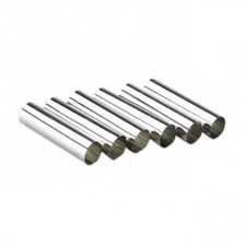 STAMPO CANNOLI MIGNON CANNONCINI PICCOLI CANNOLO SICILIANO SET 6 PZ.