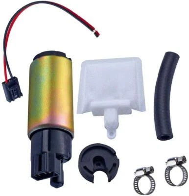 Bomba de combustible universal E2068 totalmente nueva para Toyota Highlander 2005-2012 3,3 L V6 Foto 1 de 4