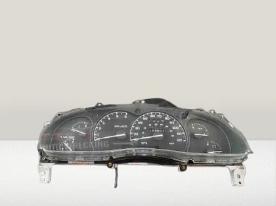 Cuadro velocímetro Ford Ranger Ford Explorer 2001-2003 OEM Foto 1 de 4