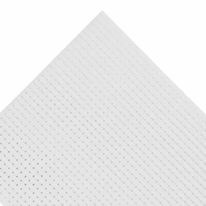 White 6 count Binca Aida 150 x 50 cm Trimits ideal for young children - Picture 1 of 1