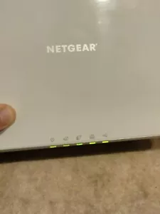 Netgear Arlo Security Base Station VMB3000 Hub. FAST HANDLING! - Picture 1 of 5