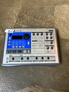 Korg Electribe EA-1 Synth - Picture 1 of 6