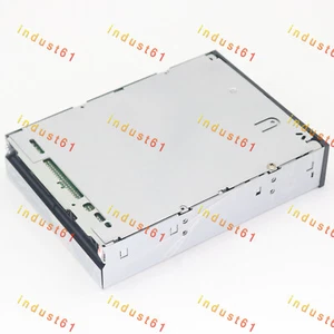 1PC Used For Panasonic SW-9576-C Clip-on DVD-RAM Case DVD Burner Tested In OK - Picture 1 of 4