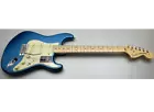Fender American Performer Stratocaster Lake Placid Blue MN