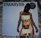 Dwarves - Radio Free Dwaves Redux Mini Album Vinyl LP 2022 Reissue