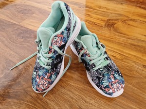nike flux trainers