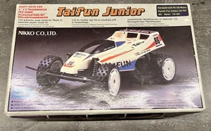 Nikko Taifun Junior - Bild 1 von 9