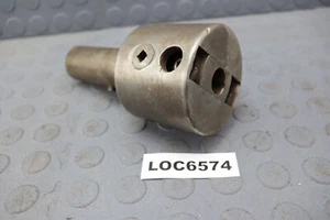 FLYNN MFG. CO. NO. 8 BORING HEAD 3'' BODY  LOC6574 - Picture 1 of 8