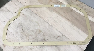 New Old Stock Oil Pan Gasket Part #L464007, 034-0026. - Bild 1 von 9