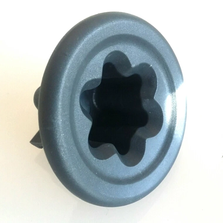 REMC KUPPLUNGSEINSATZ für MESSER für Vorwerk Thermomix TM31 TM 31 NEU