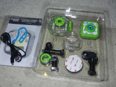 new Discovery Kids Adventure Camera photo Video outdoor discover kid  - Image 1 of 4