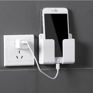 Supporto Universale Telefono SmartPhone Cellulare da Muro Adesivo - Imagen 1 de 3