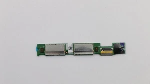 Pieza de repuesto: Lenovo 00JT990 Microphone subcard for notebook lid ~E~ - Imagen 1 de 1