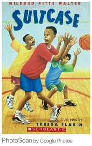 Suitcase by Mildred Pitts Walter (1999, Paperback) - Picture 1 of 1