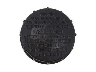 Tapa de cilindro maestro de freno Motorcraft 45756KNXP 2006 2007 para Ford E150 2005-2014 Foto 1 de 2