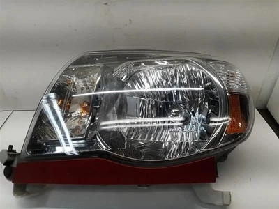 Driver Left Headlight Without Sport Package Fits 05-11 TACOMA 76300 - Image 1 of 4