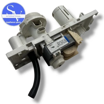 Bosch Dryer PUMP 00640456 640456 - Image 1 of 2