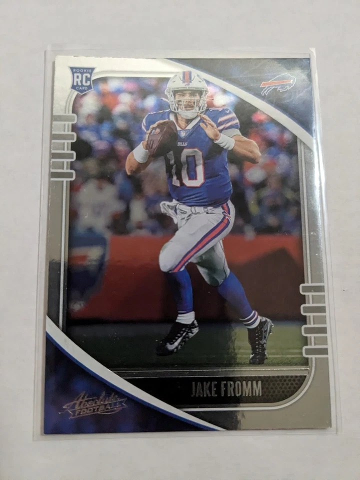 🏆 2020 Panini Absolute Base Inserts Parallels RC💲Store-Wide Bulk Order Deals💲 - Image 1 of 1