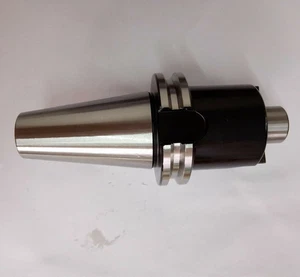 CAT40-FMB27-60 Fräsmaschine Werkzeughalter 5/8" Gewinde, für 80mm Durchmesser Fräser - Bild 1 von 4