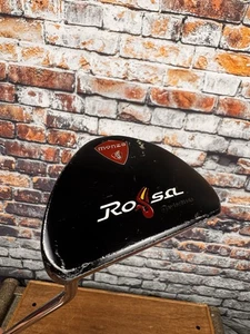 Putter de golf TaylorMade Rossa Monza 39" para diestros - Imagen 1 de 6