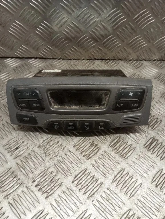 HYUNDAI TRAJET FO Autres Unités de Contrôle 2.00 Diesel 83kw 2003 32021218 - Immagine 1 di 1