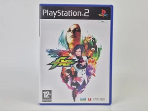 **EXTREMELY RARE** King of Fighters XI PS2 11 - Picture 1 of 4