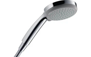 hansgrohe Handbrause CROMA 100 VARIO chrom - Bild 1 von 12