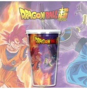 Verre Lenticulaire 3D Dragon Ball Z - Battle Of Gods - Picture 1 of 1