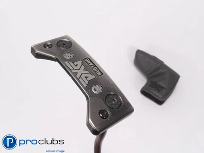 PXG Battle Ready Mustang 35" Putter w/Cover #462438 - Image 1 of 4