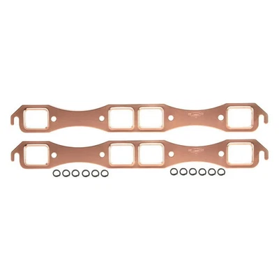 For Dodge Charger 1968-1978 Mr. Gasket 7167MRG Copper Exhaust Gasket Set Foto 1 de 2