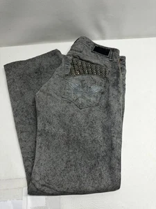 ROBIN’S JEANS MENS SIZE 34 - Picture 1 of 13