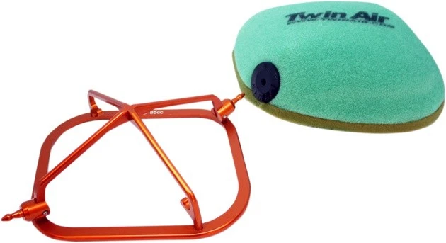 Kit de filtro doble Air PowerFlow Husqvarna/KTM TC 85/85 SX 17/14/85 SX 19/16 Foto 1 de 1