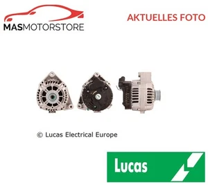 LICHTMASCHINE GENERATOR LUCAS ELECTRICAL LRB00261 P NEU OE QUALITÄT - Bild 1 von 6