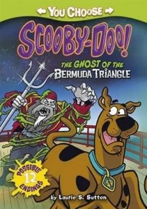 Laurie S Sutton The Ghost of the Bermuda Triangle (Gebundene Ausgabe) - Bild 1 von 1
