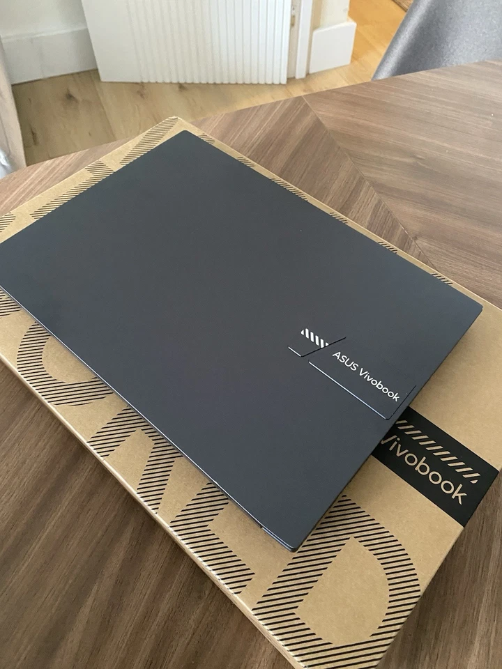 ASUS Vivobook 14 K3400P Core I5 11th Gen, 2.8K OLED 90Hz - Image 1 of 4