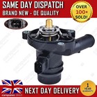 VAUXHALL  ASTRA J MK6 2009-ONWARDS (P10) 1.4 PETROL THERMOSTAT HOUSING W/ 2 PIN
