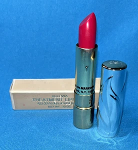 Alexandra de Markoff nachhaltiger Luxus Lippenstift Winter Cherry Vintage NOS - Bild 1 von 2