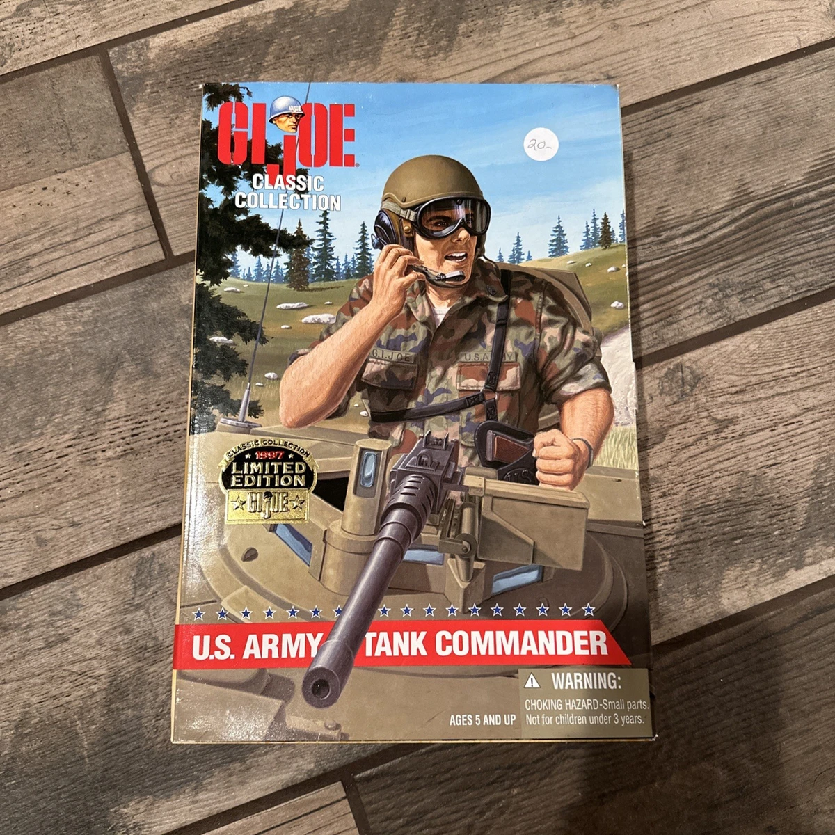 Gi Joe Army Tank for sale | eBay