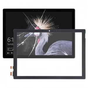 New touch LCD screen for Microsoft Surface Pro 4 1724 repair accessories - Picture 1 of 4