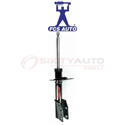 FCS Suspension Strut for 2005 Chevrolet Classic 2.2L L4 - Assembly Shock bn Foto 1 de 4