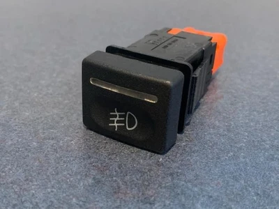 93-97 OEM Ford Probe luz antiniebla luz de conducción interruptor botón Foto 1 de 3