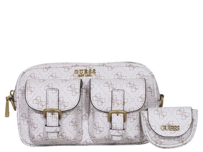 Bandolera bandolera Guess No Limit para mujer Foto 1 de 4