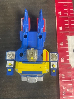 Bandai DX Soul of Chogokin Voltes V  the Volt Bomber VG condition - Image 1 of 4
