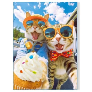 500 Pieces Jigsaw Puzzles for Adults and Teens and Kids Family Happy Gift Ide... - Picture 1 of 6
