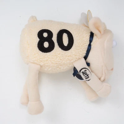 Juguete de peluche Sleep Number Sheep 80 años Serta Curto Foto 1 de 4