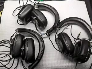 Bowers & Wilkins P7 Wired Over Ear Closed-Back Headphones Noise Canceling - Picture 1 of 8