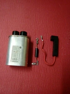 Microwave Repair Kit #1 - Picture 1 of 2